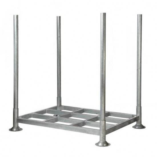 Medium Heavy Duty Demountable Post Pallets NUP595P Medium Heavy Duty Demountable Post Pallets NUP595P