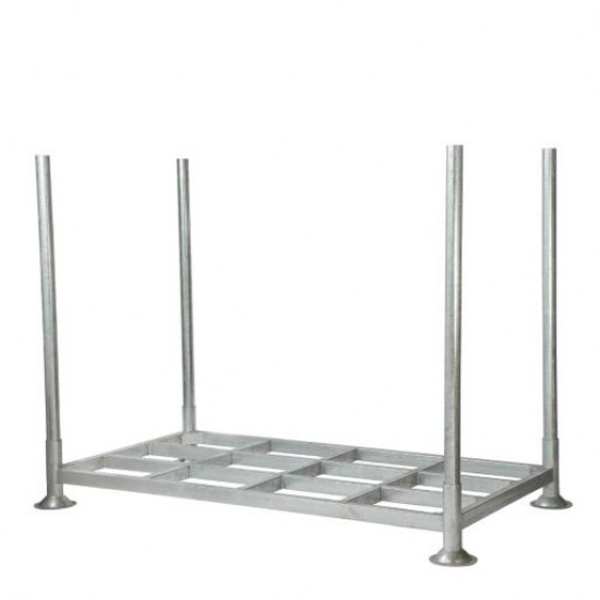 Large Heavy Duty Demountable Post Pallets NUP611P Large Heavy Duty Demountable Post Pallets NUP611P
