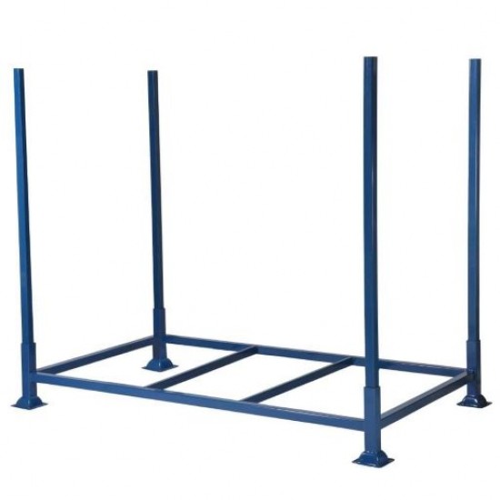 Large Demountable Post Pallets NUP662P