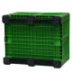 610 Litre Solid Plastic Pallet Box BPB1210SG2 610 Litre Solid Plastic Pallet Box BPB1210SG2