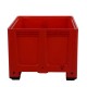 610 Litre Solid Plastic Pallet Box BPB1210SR2 610 Litre Solid Plastic Pallet Box BPB1210SR2