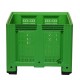 660 Litre Ventilated Plastic Pallet Box BPB1210VG2 660 Litre Ventilated Plastic Pallet Box BPB1210VG2