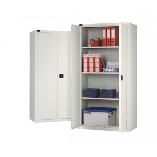 Probe Double Door Industrial Cupboard LP1