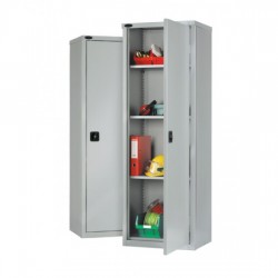 Probe Single Door Cupboard LP4A