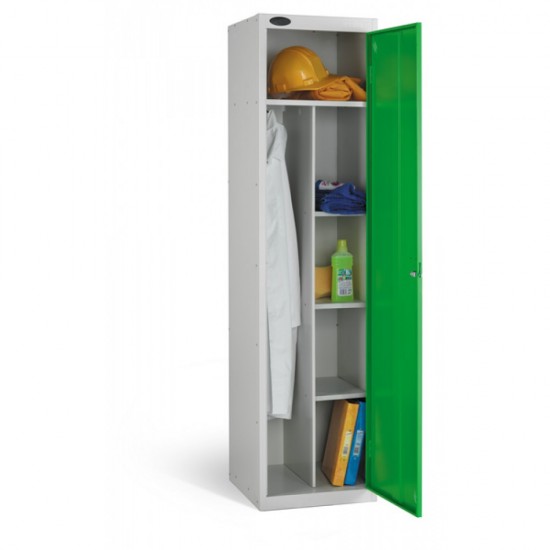 Uniform Locker M1551NGU