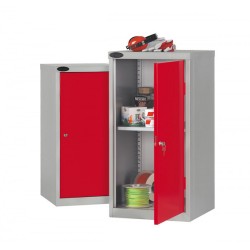 Probe Single Door Low Cupboard PTC351818IND