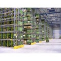 Pallet Racking