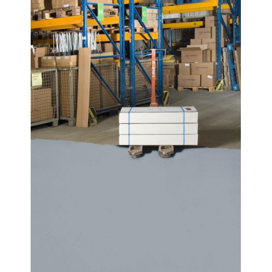 PROline-Paint Industrial Floor Coating 263.13.824 PROline-Paint Industrial Floor Coating 263.13.824