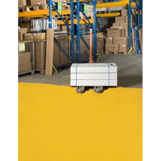 PROline-Paint Industrial Floor Coating 263.13.824 PROline-Paint Industrial Floor Coating 263.13.824