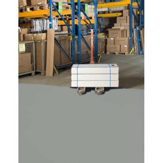 PROline-Paint Industrial Floor Coating 263.13.824 PROline-Paint Industrial Floor Coating 263.13.824
