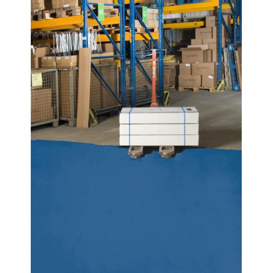 PROline-Paint Industrial Floor Coating 263.13.824 PROline-Paint Industrial Floor Coating 263.13.824