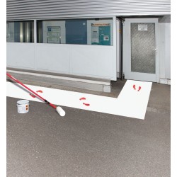 PROline-paint Outdoor Industrial Floor Coating 263.22.420