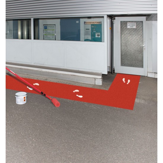 PROline-paint Outdoor Industrial Floor Coating 263.22.420 PROline-paint Outdoor Industrial Floor Coating 263.22.420