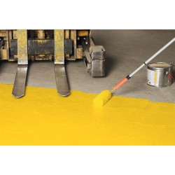 PROline-Paint Industrial Anti-Slip Indoor Floor Coating 263.23.941