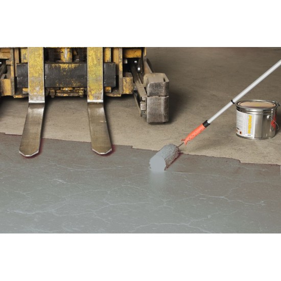 PROline-Paint Industrial Anti-Slip Indoor Floor Coating 263.23.941 PROline-Paint Industrial Anti-Slip Indoor Floor Coating 263.23.941