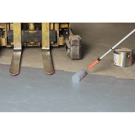 PROline-Paint Industrial Anti-Slip Indoor Floor Coating 263.23.941 PROline-Paint Industrial Anti-Slip Indoor Floor Coating 263.23.941