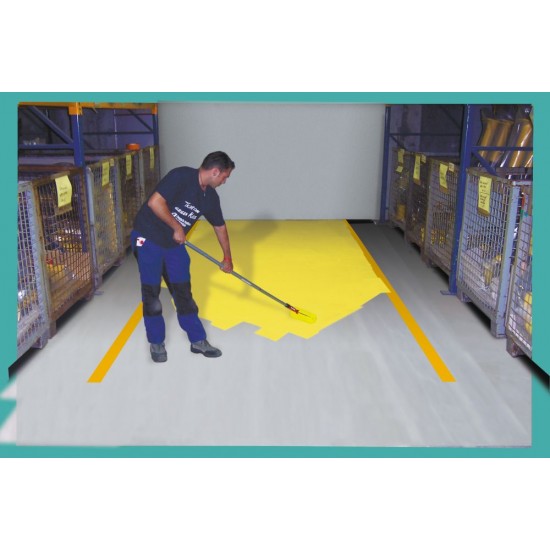 PROline-Paint Industrial Floor Coating 263.13.824 PROline-Paint Industrial Floor Coating 263.13.824