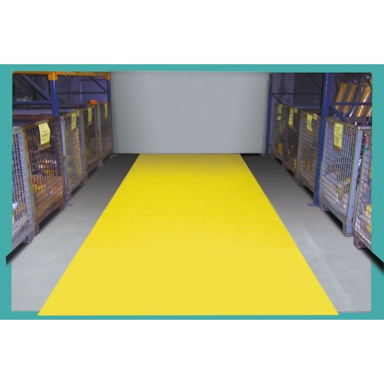 PROline-Paint Industrial Floor Coating 263.13.824 PROline-Paint Industrial Floor Coating 263.13.824