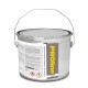 PROline-Paint Industrial Floor Coating 263.13.824 PROline-Paint Industrial Floor Coating 263.13.824