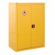 Hazardous Substance Cabinet HS5 - 1200 x 900 x 460mm