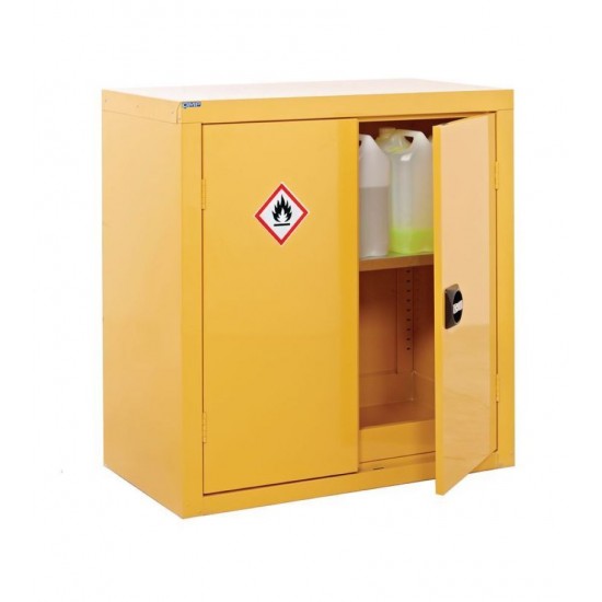 Hazardous Substance Cabinet HS4 - 900 x 900 x 460mm