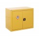 Hazardous Substance Cabinet HS2 - 700 x 900 x 460mm Hazardous Substance Cabinet HS2 - 700 x 900 x 460mm