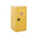 Hazardous Substance Cabinet HS3 - 900 x 460 x 460mm