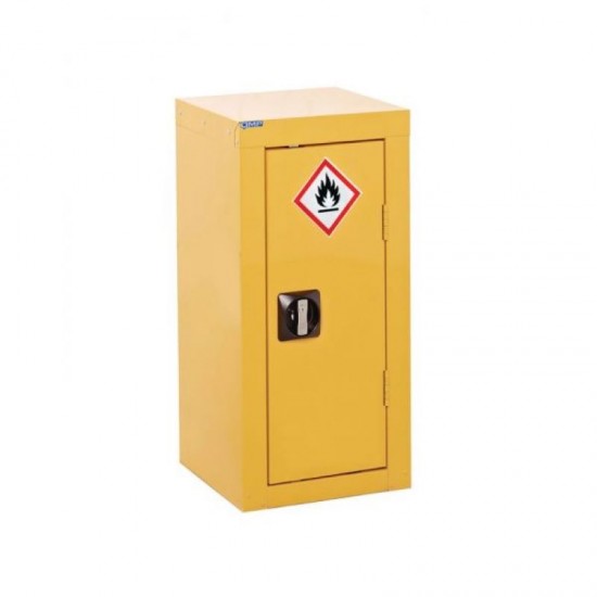 Hazardous Substance Cabinet HS1 - 700 x 350 x 300mm