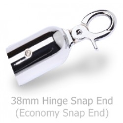 Ropemaster Economy Barrier Rope