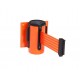 Wallmaster 300 Wall Mounted Retractable Belt Barrier