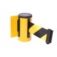 Wallmaster 300 Wall Mounted Retractable Belt Barrier