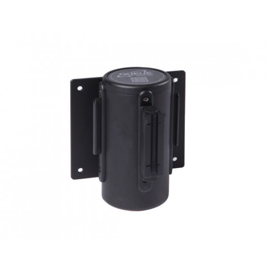 Wallmaster 300 Wall Mounted Retractable Belt Barrier