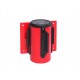 Wallmaster 400 Wall Mounted Retractable Belt Barrier