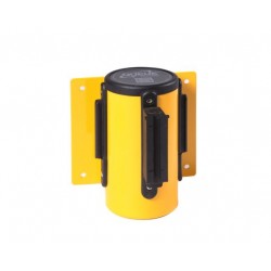 Wallmaster 400 Wall Mounted Retractable Belt Barrier