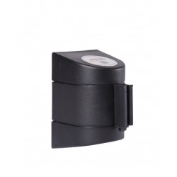 WallPro 400 Wall Mounted 4.6m Belt Barrier