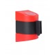 WallPro 450 Wall Mounted Fully Retractable Belt Barrier With 6.1m/7.6m/9.1m Belt Lengths WallPro 450 Wall Mounted Fully Retractable Belt Barrier With 6.1m/7.6m/9.1m Belt Lengths