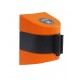 WallPro 450 Wall Mounted Fully Retractable Belt Barrier With 6.1m/7.6m/9.1m Belt Lengths WallPro 450 Wall Mounted Fully Retractable Belt Barrier With 6.1m/7.6m/9.1m Belt Lengths