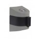 WallPro 450 Wall Mounted Fully Retractable Belt Barrier With 6.1m/7.6m/9.1m Belt Lengths WallPro 450 Wall Mounted Fully Retractable Belt Barrier With 6.1m/7.6m/9.1m Belt Lengths