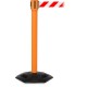Weather Master 355 Retractable Barrier Post With 10.6m Belt Weather Master 355 Retractable Barrier Post With 10.6m Belt