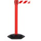 Weather Master 355 Retractable Barrier Post With 10.6m Belt Weather Master 355 Retractable Barrier Post With 10.6m Belt