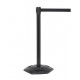Weather Master 355 Retractable Barrier Post With 10.6m Belt Weather Master 355 Retractable Barrier Post With 10.6m Belt