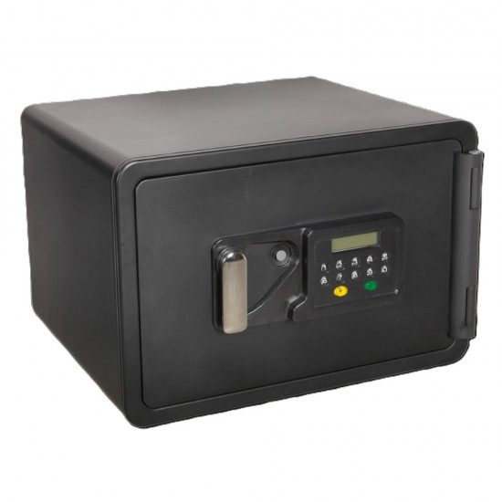 Electronic Combination Fireproof Safe SCFS04