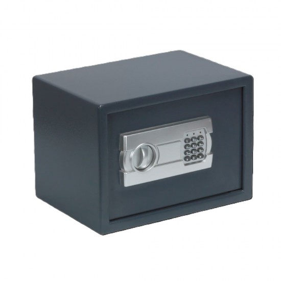 Electronic Combination Security Safe SECS01