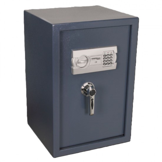 Electronic Combination Security Safe SECS05