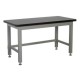 Heavy Duty Workbench With Laminate Top API1500