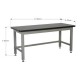 Heavy Duty Workbench With Laminate Top API1800 Heavy Duty Workbench With Laminate Top API1800