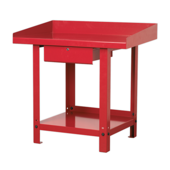 Heavy Duty Steel Workbench AP1010