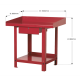 Heavy Duty Steel Workbench AP1010
