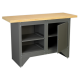 Medium Duty Workbench AP2010