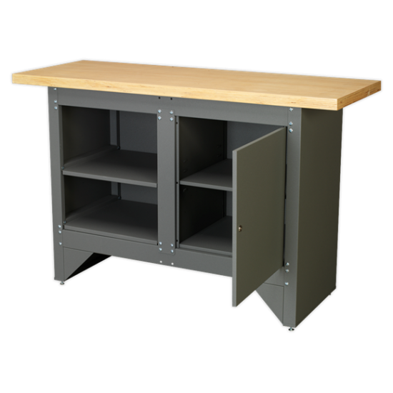 Medium Duty Workbench AP2010